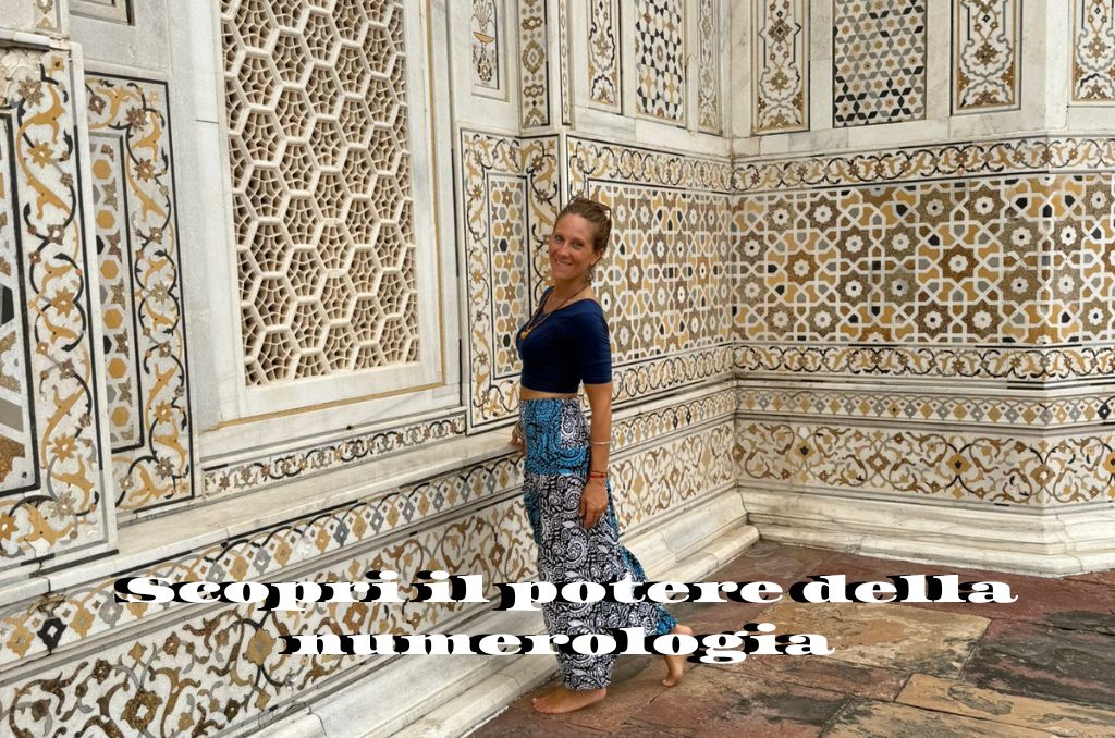 Consulenza Numerologica Evolutiva Online