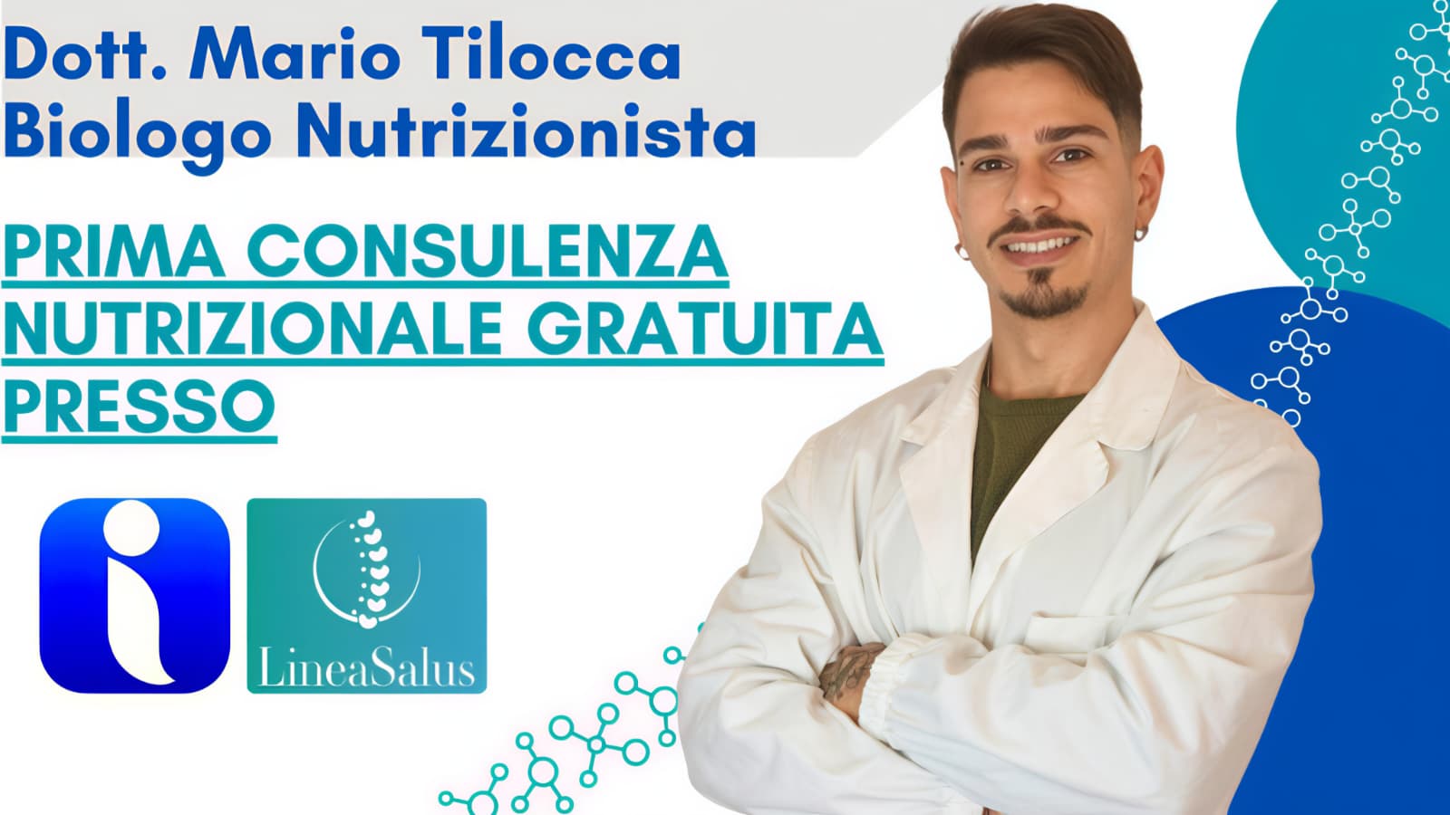 Consulenza Alimentare