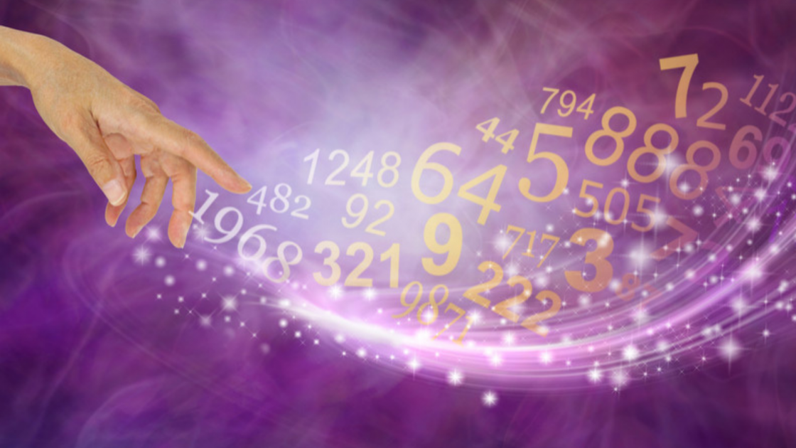 Corso Base Di Numerologia Evolutiva