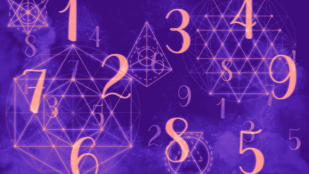 Consulenza Di Numerologia Evolutiva Integrata: Scopri Quali Energie Ti Appartengono