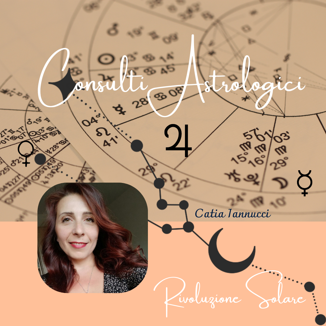 Online- Rivoluzione Solare