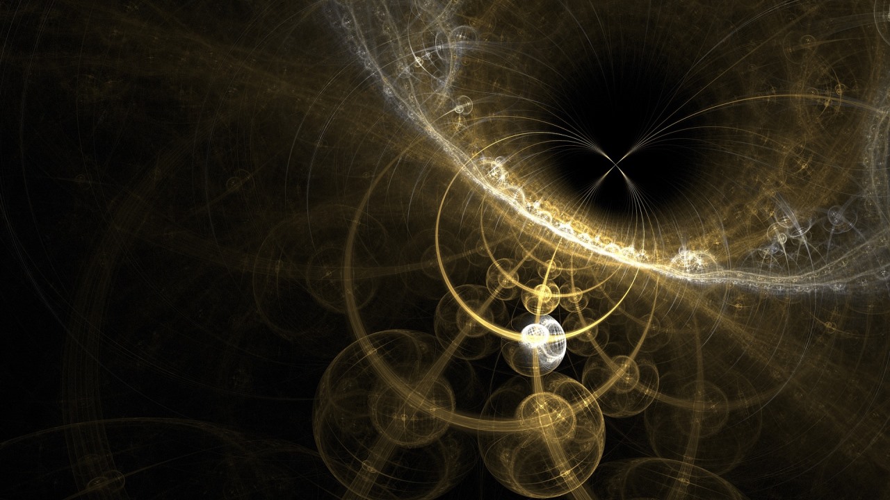 Fisica Quntistica  Attivazione Della Coscienza