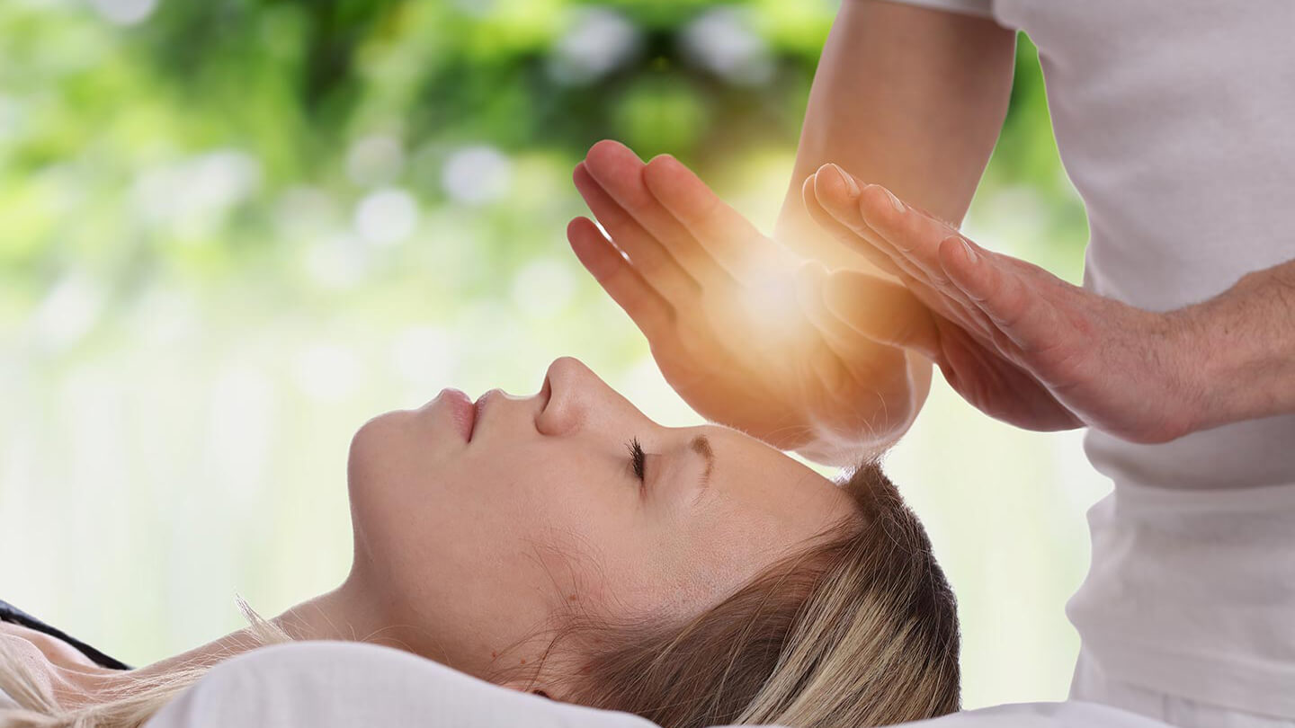Pranoterapia